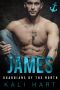 [Bad Boys of Daisy Hills 05] • James